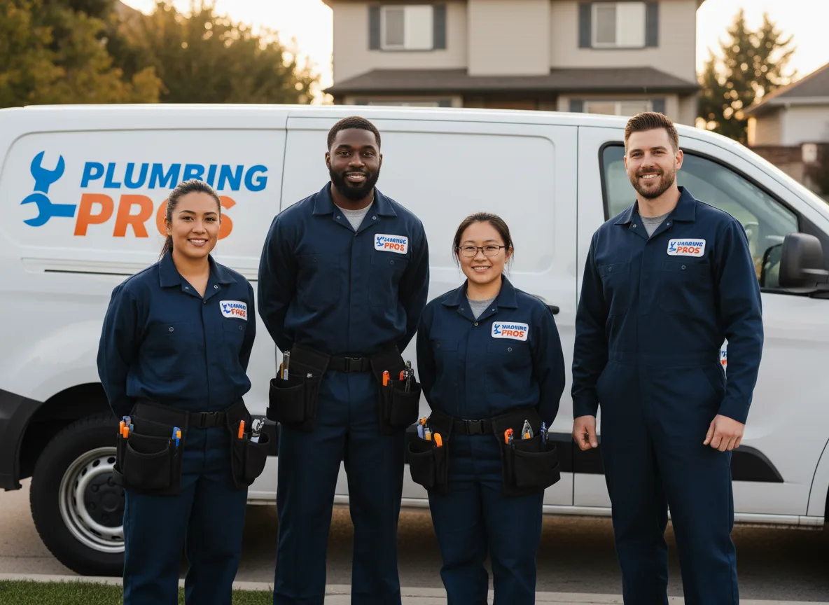 Water Heater Repair company in Oxford, GA